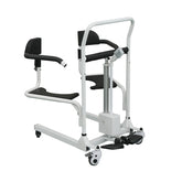 IM113 Electric Lift Patient Transfer Chair